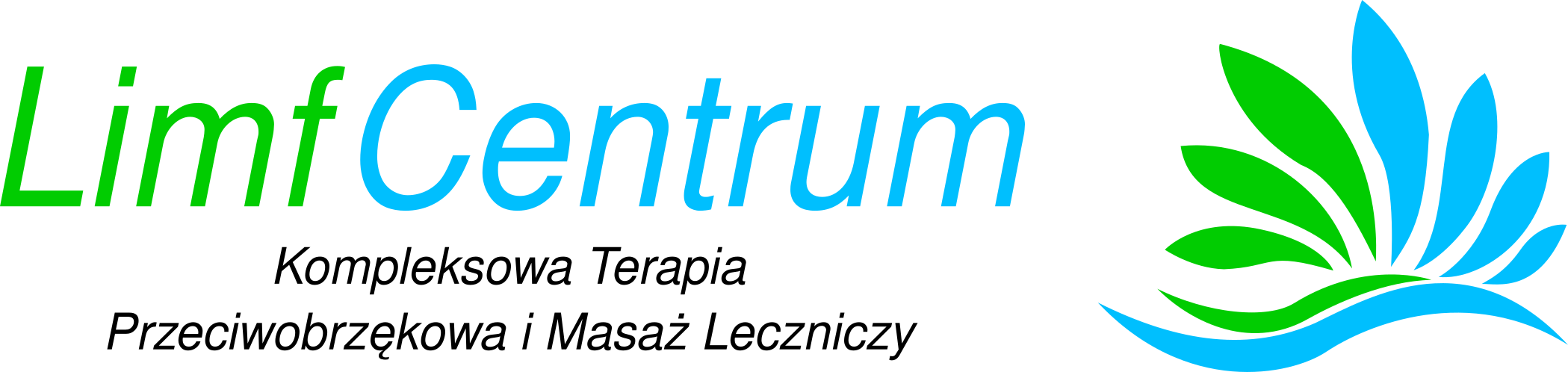 Logo LimfCentrum